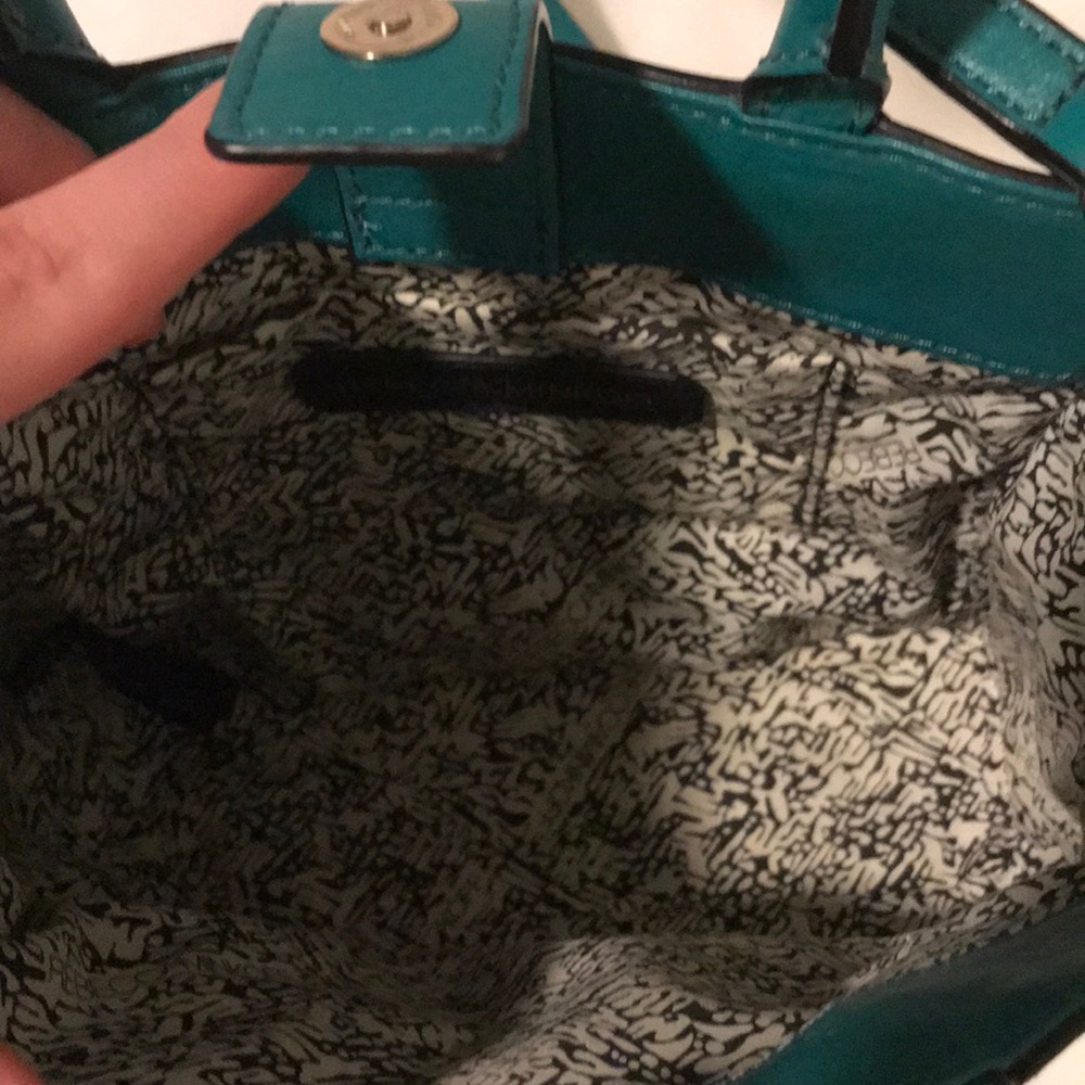 Rebecca Minkoff MAB Mini Tote - Picture 4 of 6